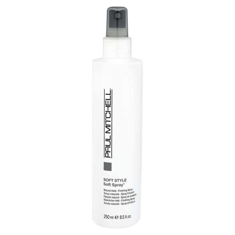 Spray Suave Paul Mitchell 250 ml - Sujeción Natural