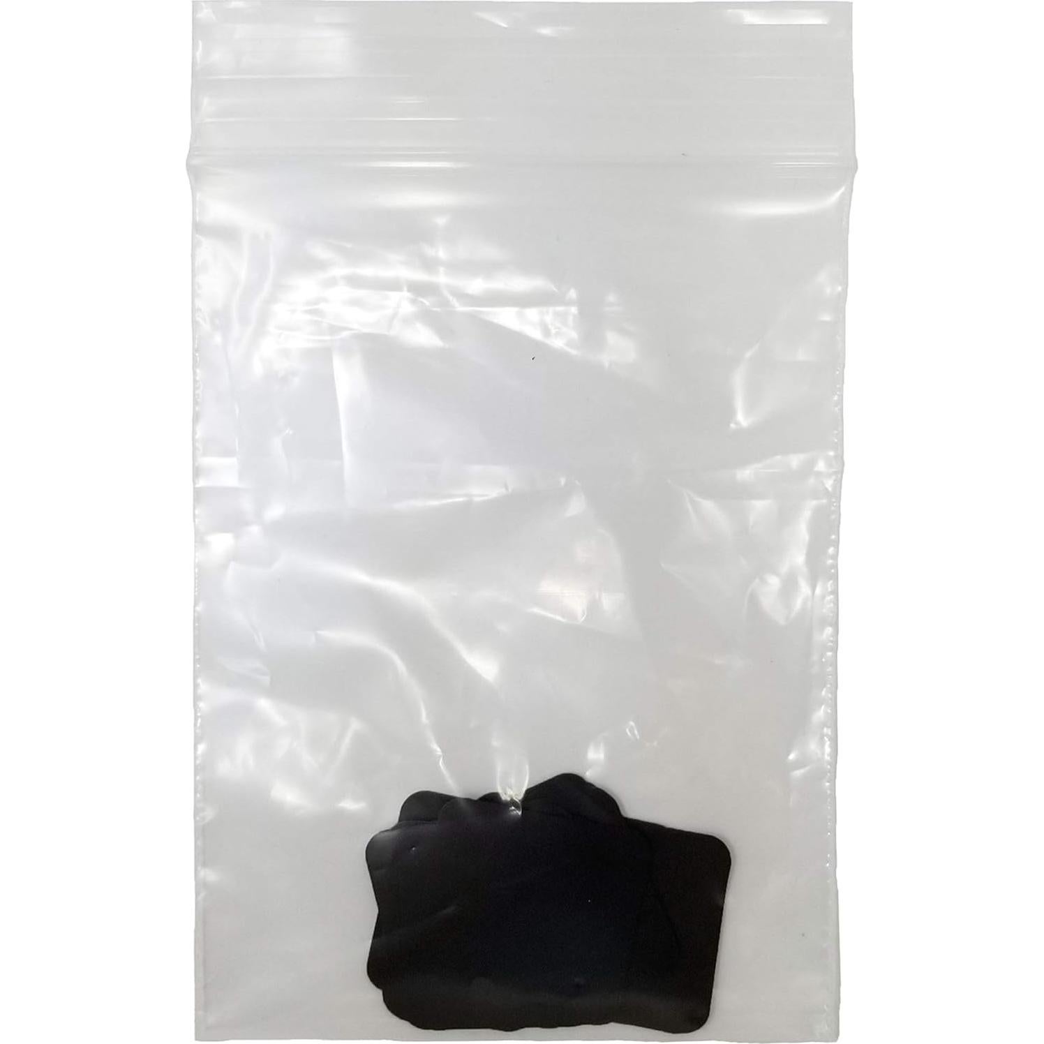 Tiras Antioxidantes RJS - 25 Unidades 2.54 cm para Joyería