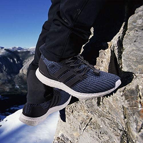 Cintas de Zapatos Sin Atar AIXMEET - 1 Par Elásticas 120 cm