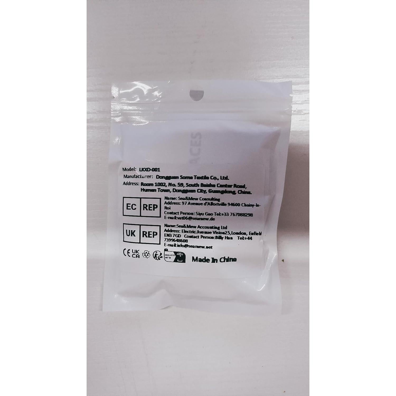 Cintas de Zapatos Sin Atar AIXMEET - 1 Par Elásticas 120 cm