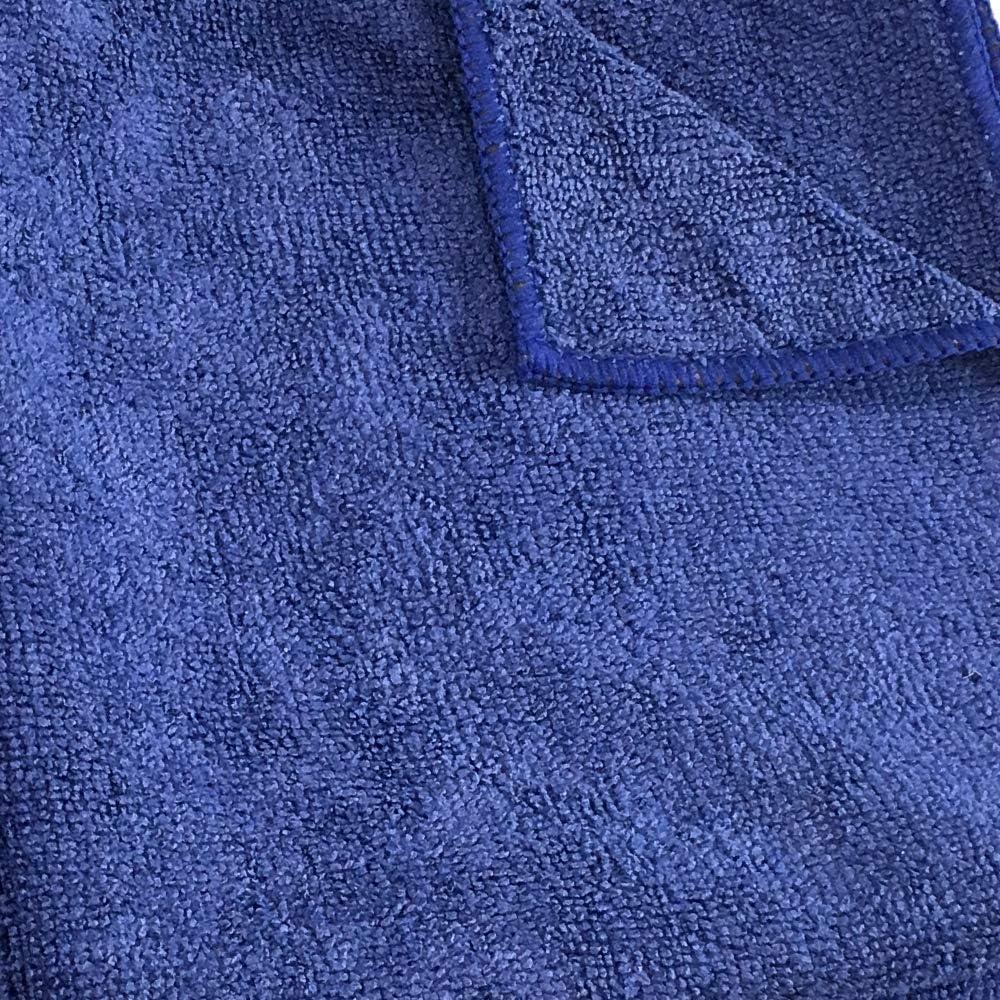 Toallas de Mano de Microfibra Arkwright - Paquete de 12 - 300 GSM