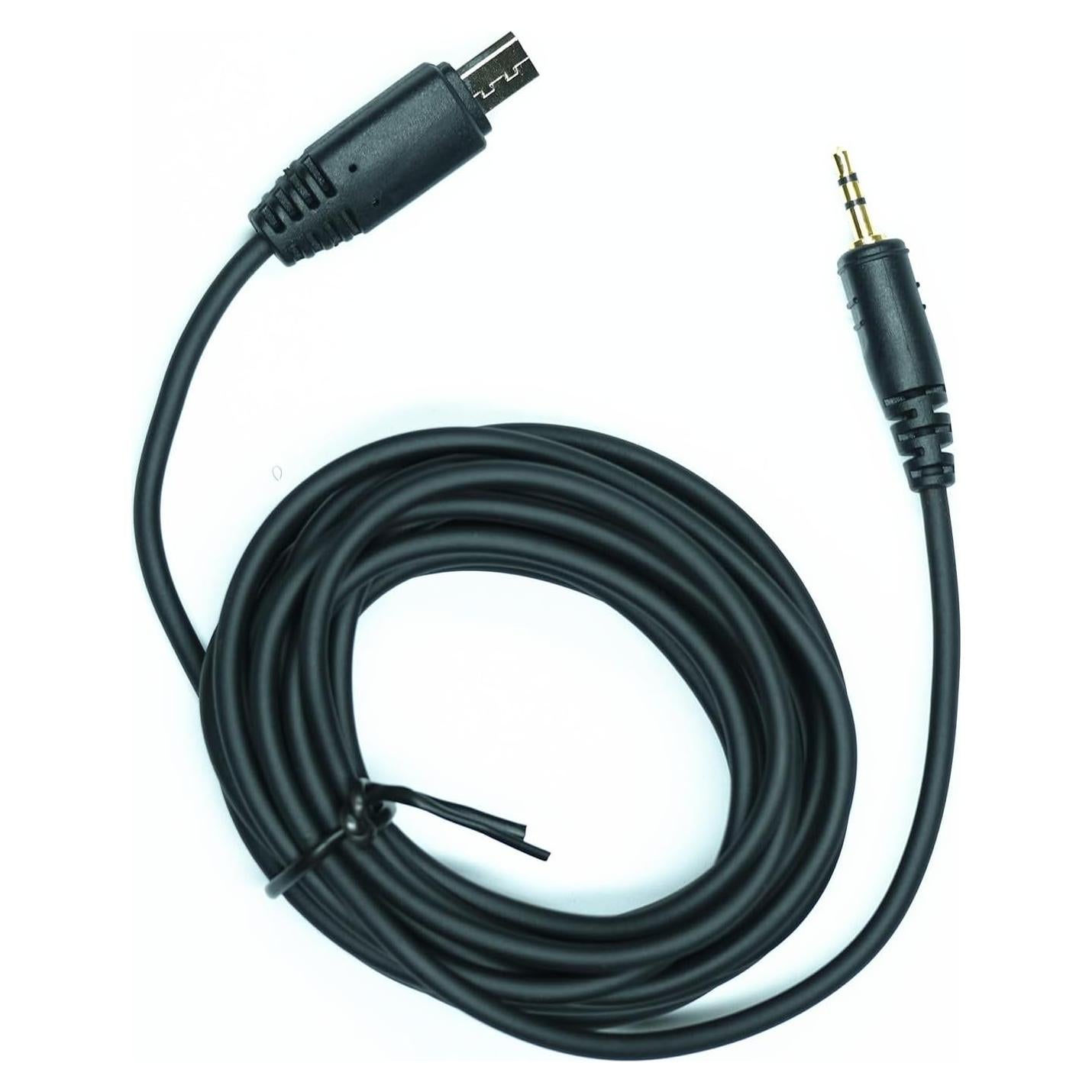 Cable de conexión obturador 300cm DYTDIEYINGTU Multi USB