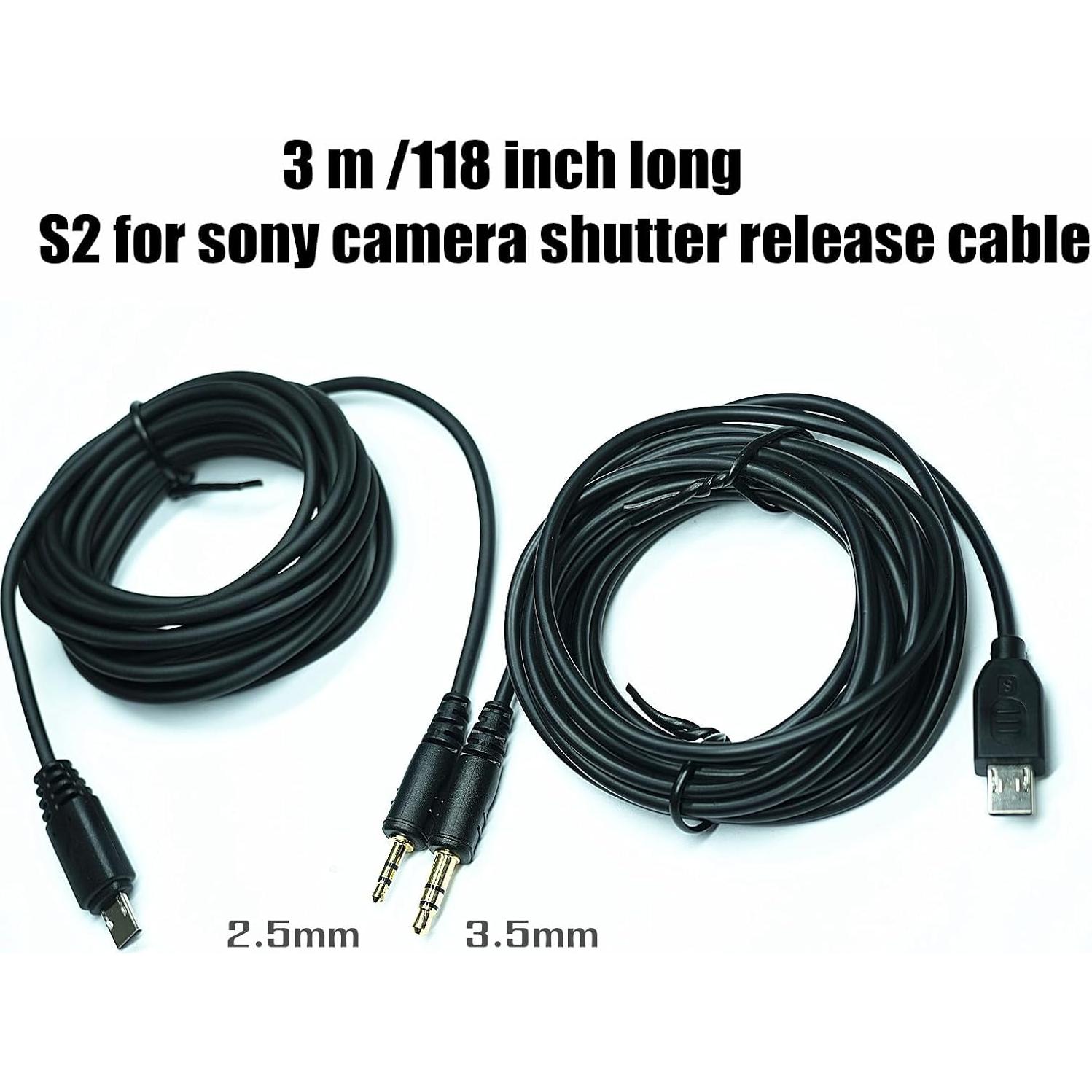 Cable de conexión obturador 300cm DYTDIEYINGTU Multi USB