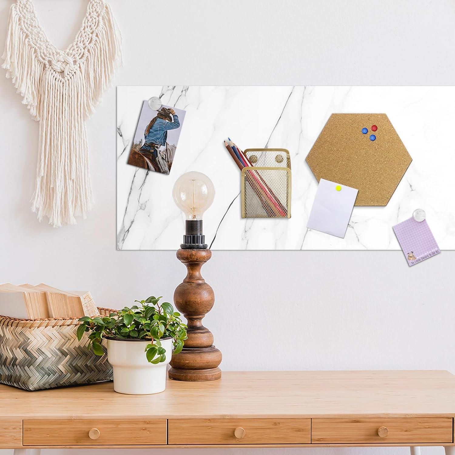 Kit de Decoración y Organización para Taquillas Harloon 15 Pcs