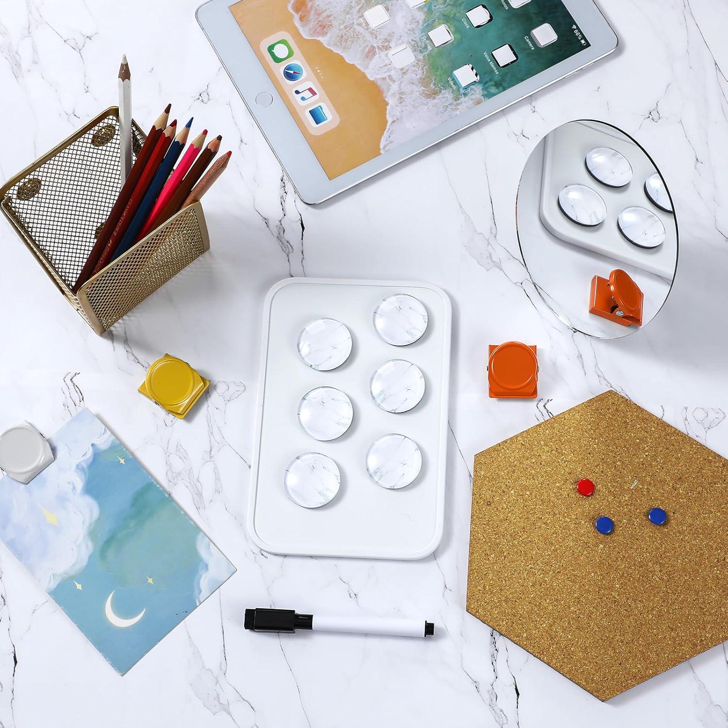 Kit de Decoración y Organización para Taquillas Harloon 15 Pcs