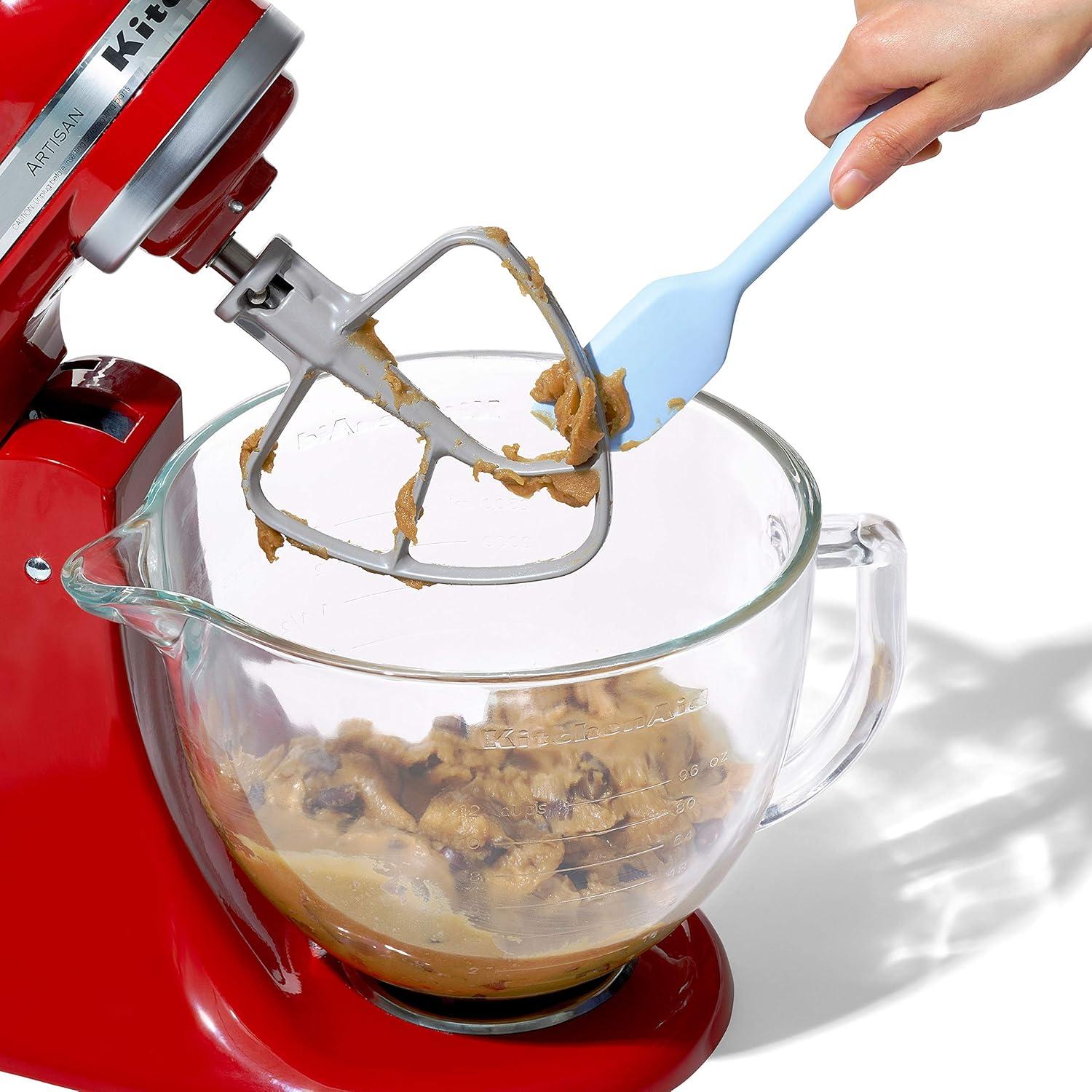 Juego de Espátulas de Silicona OXO Good Grips 2 Piezas