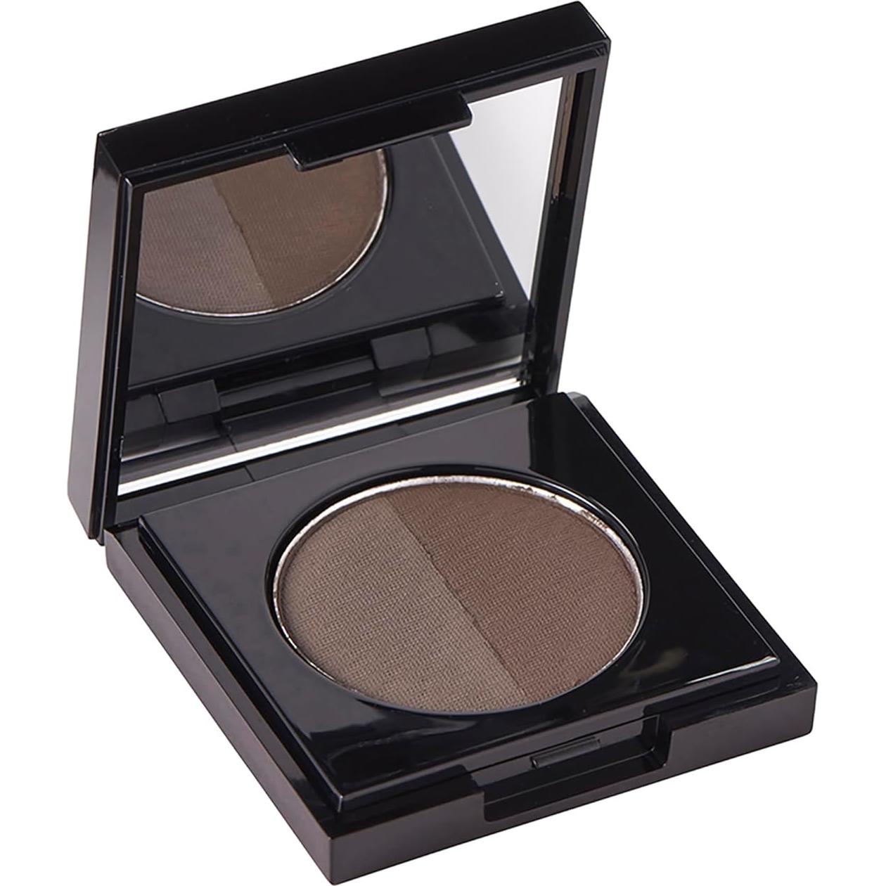 Polvo de Cejas Arches & Halos - 2 Tonos Neutros - 24.99 g