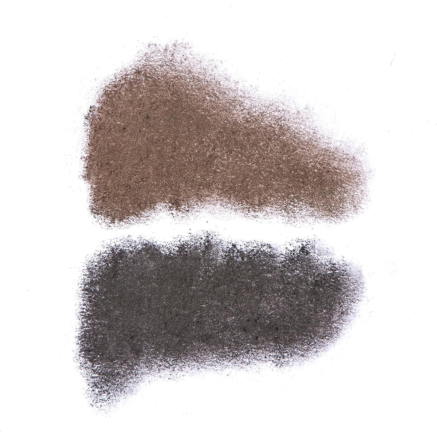 Polvo de Cejas Arches & Halos - 2 Tonos Neutros - 24.99 g