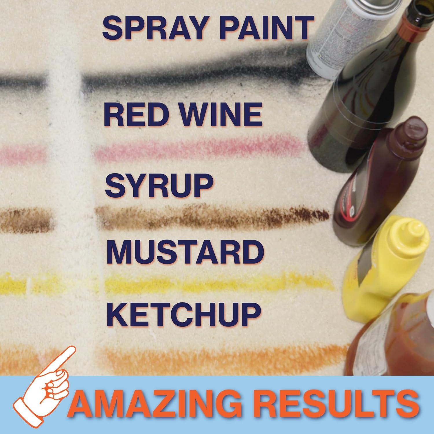 Limpiador Multiusos Whip It 32 Oz - Fuerza Profesional a Base de Plantas