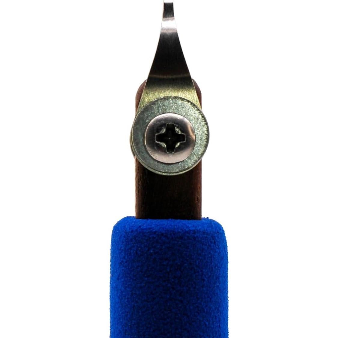 Herramienta de Tallado de Cerámica DiamondCore FP1 1mm