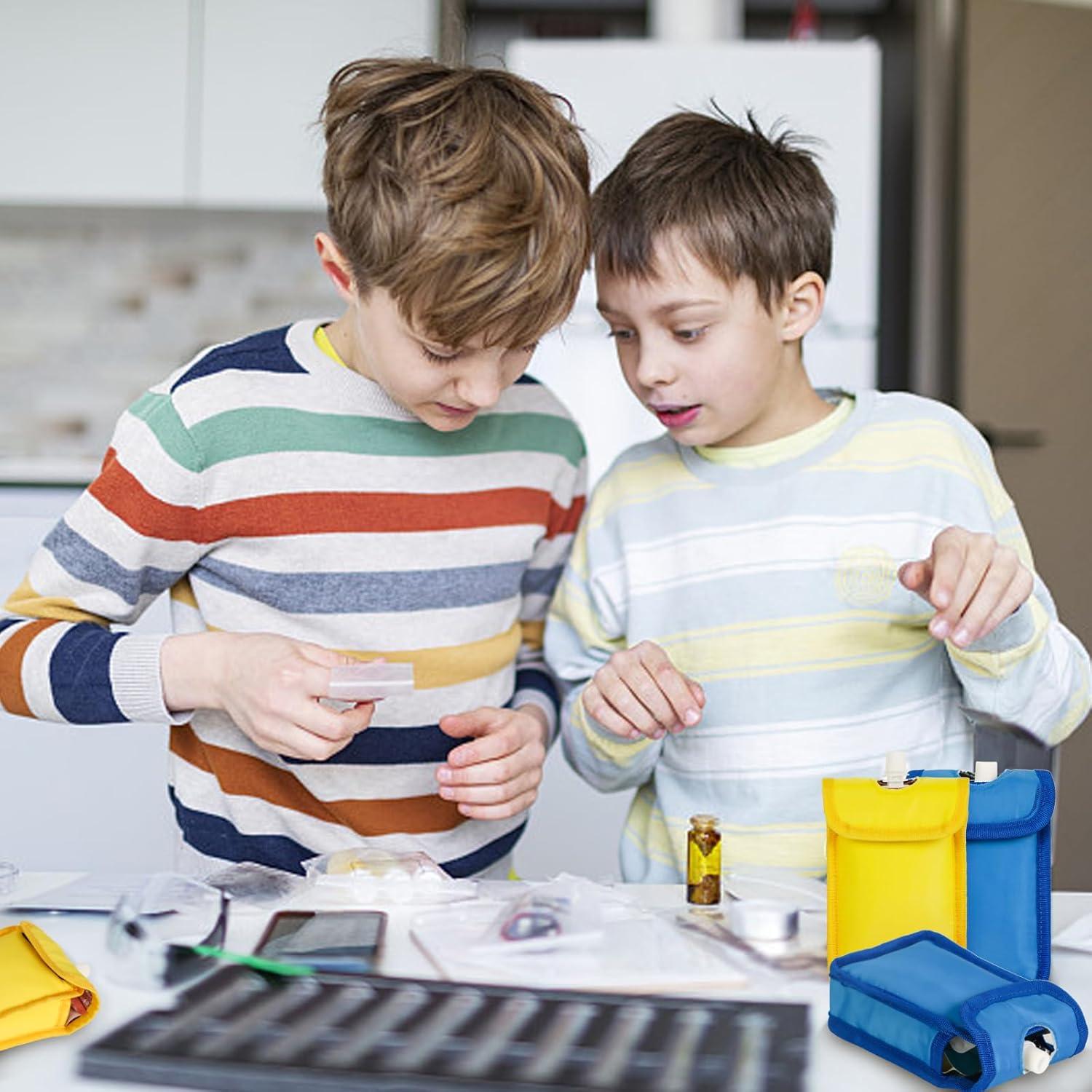 2 Bolsas de Enfriador de Comida WBCBEC Aisladas Reutilizables