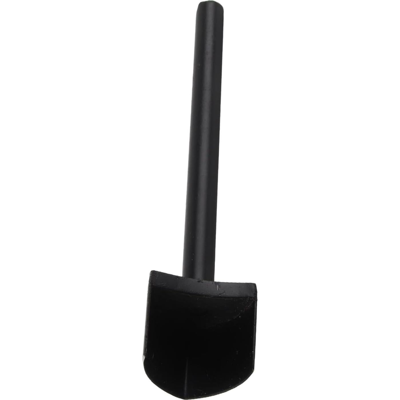 Cortador Punch en V KIMISS 25mm para Manualidades de Cuero