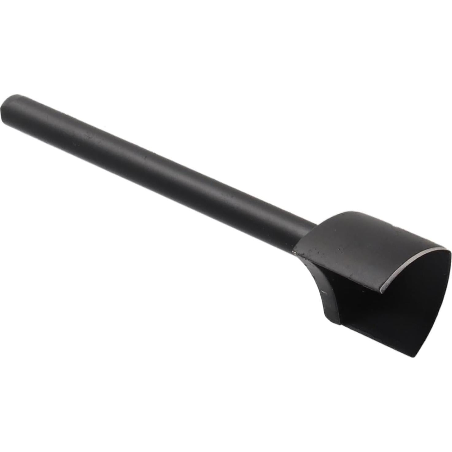 Cortador Punch en V KIMISS 25mm para Manualidades de Cuero