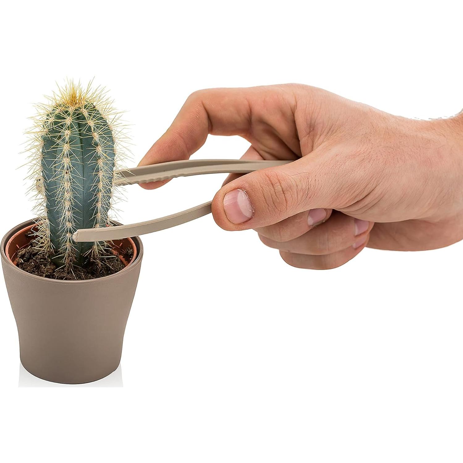 Juego de Herramientas de Jardín Mini PoliWork 4 Piezas