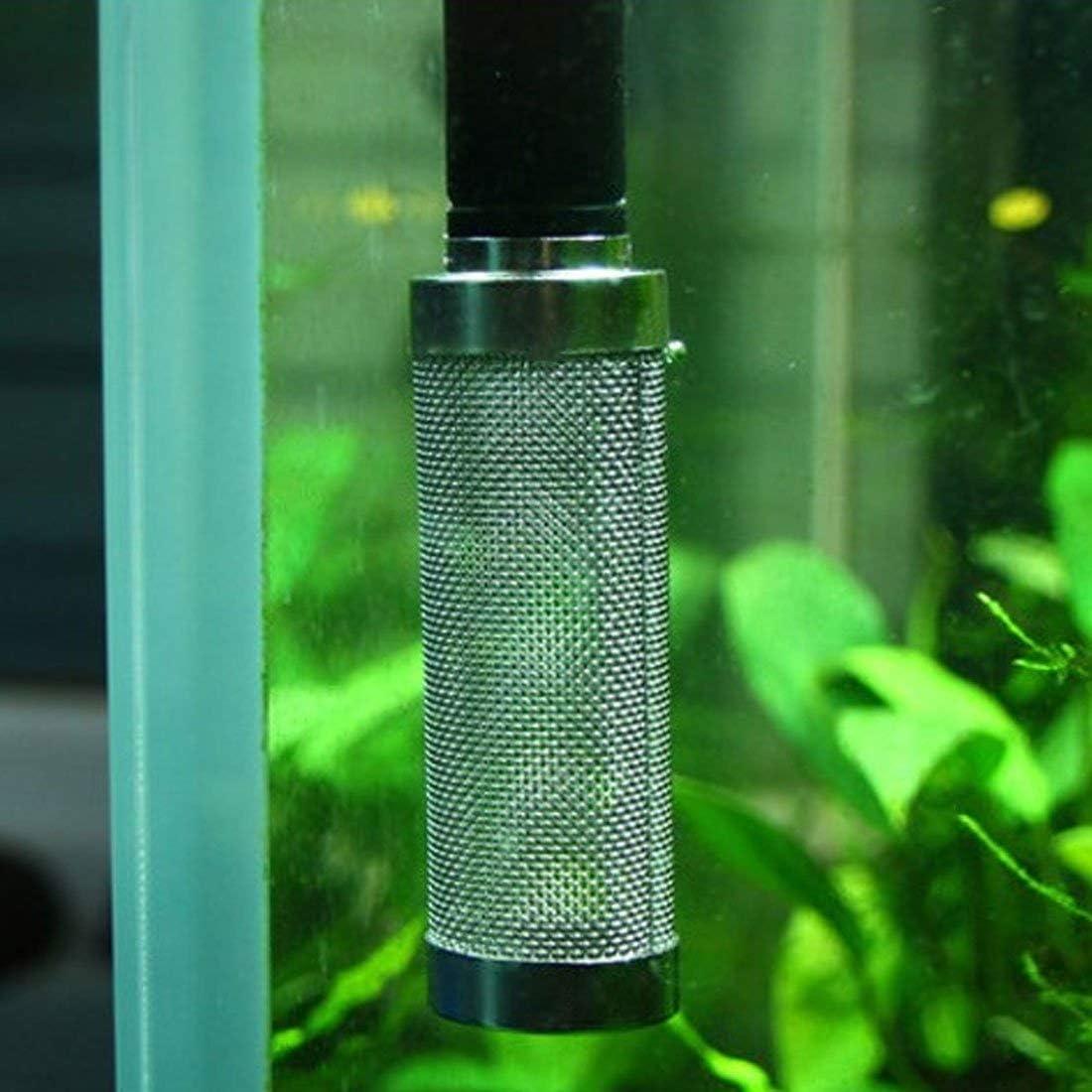 Cubierta de Prefiltro NACX para Acuario 11mm - 2 Piezas