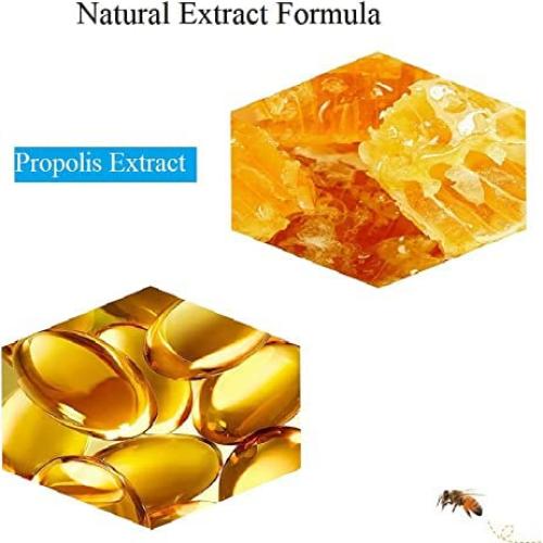 Bálsamo Labial Hidratante Krajiyya 2PCS Miel 155.9g