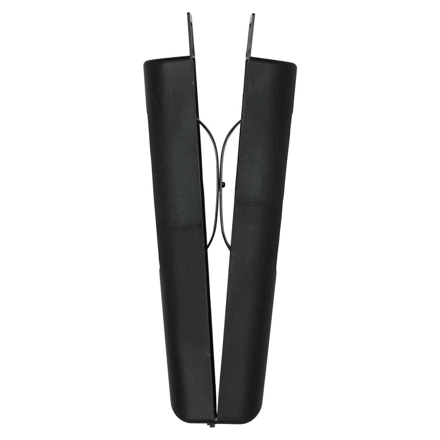 Modelador de Pierna TuffRider Universal para Botas Altas - Negro