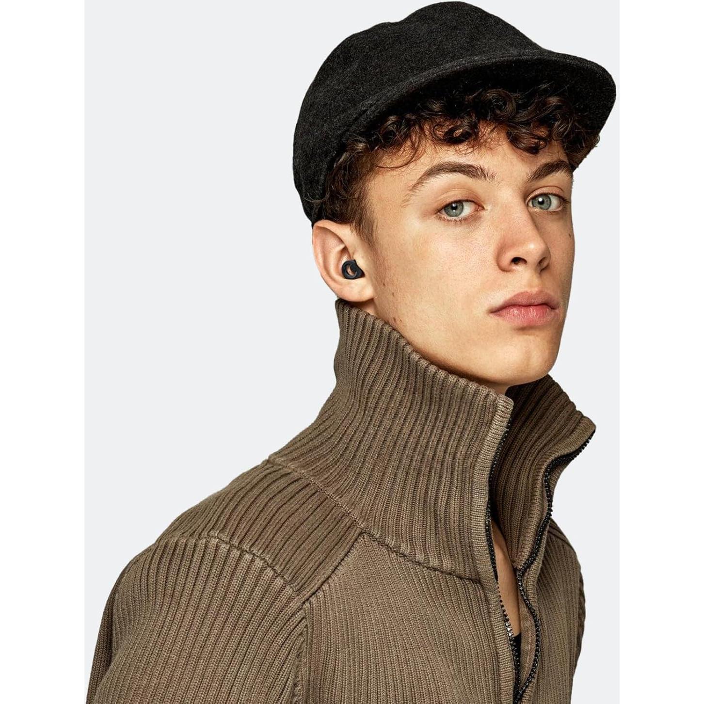 Tapones para Oídos Gutevoz con Cancelación de Ruido 30dB - 8 Pares