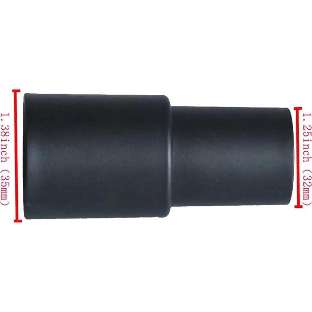 2 Cepillos Redondos de Cabello de Caballo EcoMaid 25mm