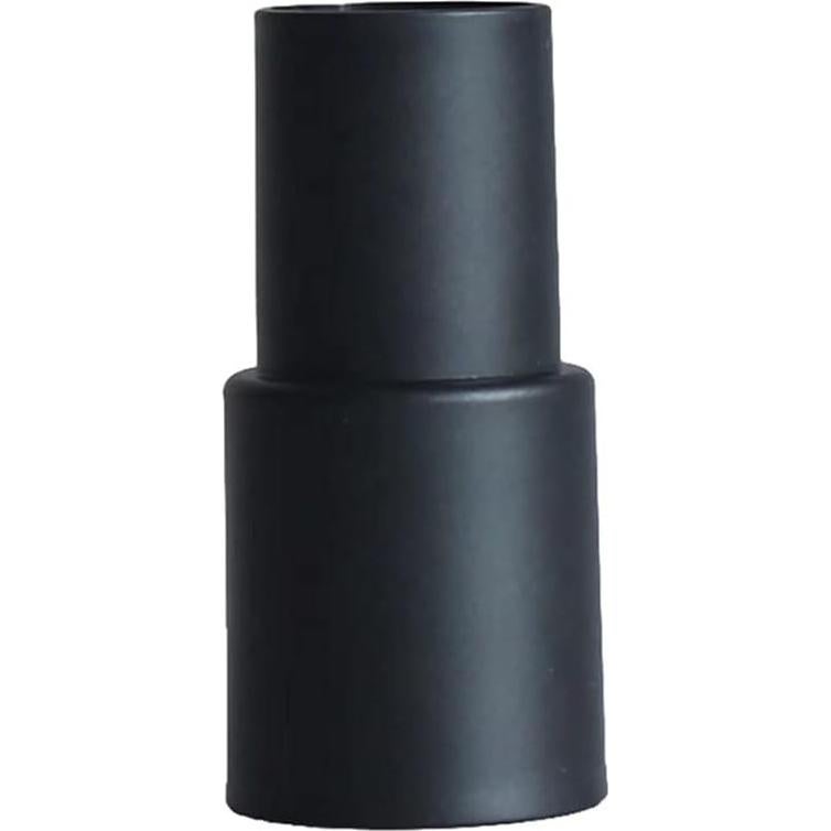 2 Cepillos Redondos de Cabello de Caballo EcoMaid 25mm