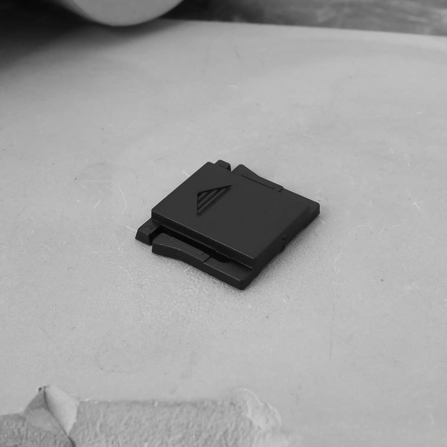 Cubiertas de Zapata Caliente 10pcs Crear Idea para Canon y Sony