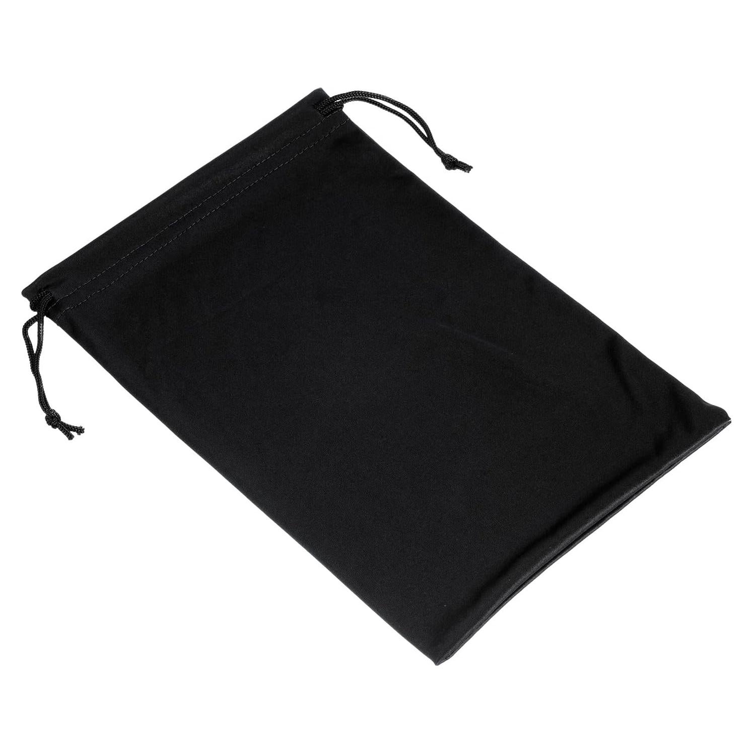 Bolsa de Gafas de Esquí PATIKIL - Funda Microfibra 18x27cm