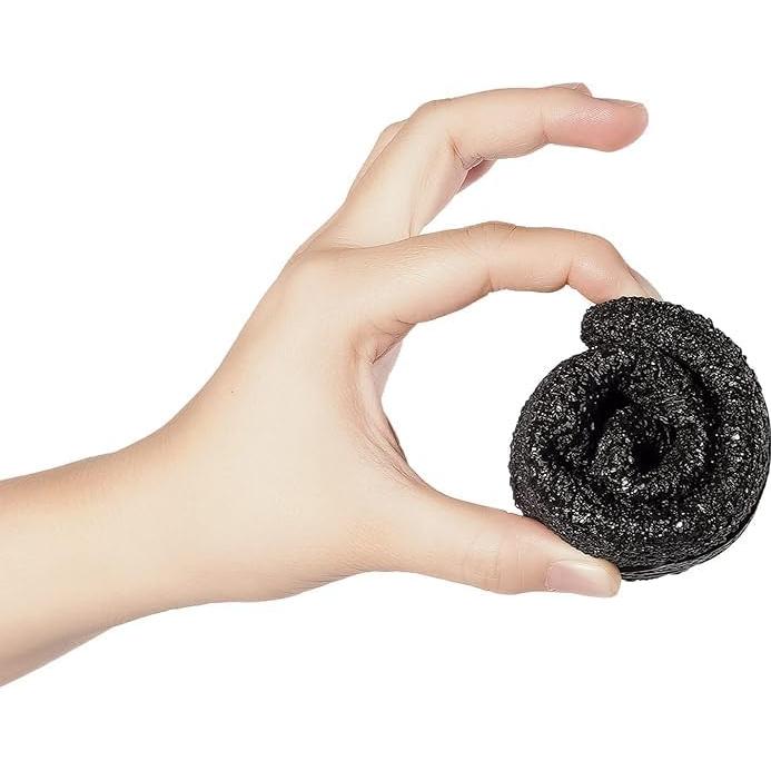 Zapatos de calcetín WHITIN para mujeres y hombres - Negro