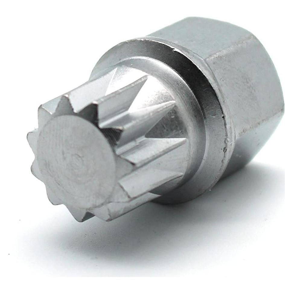 Cerradura de Rueda Antirrobo TEMO S3057 para VW Audi