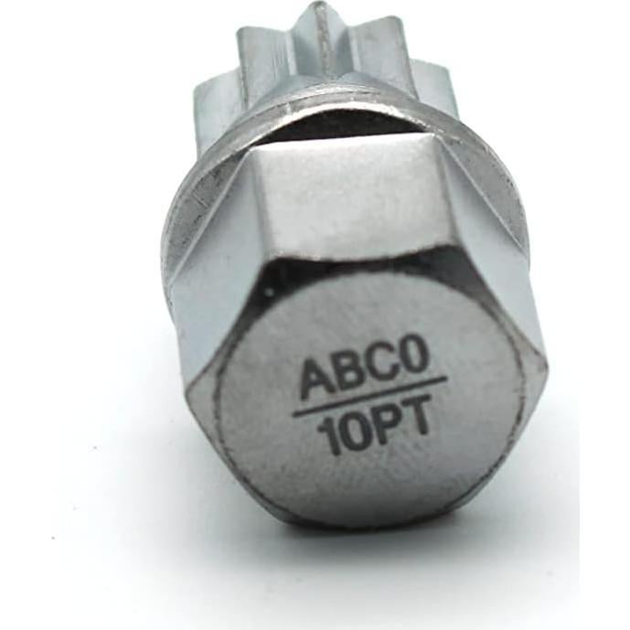 Cerradura de Rueda Antirrobo TEMO S3057 para VW Audi