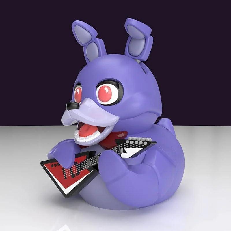 Figura de Pato TUBBZ Five Nights at Freddy's - Bonnie en Caja
