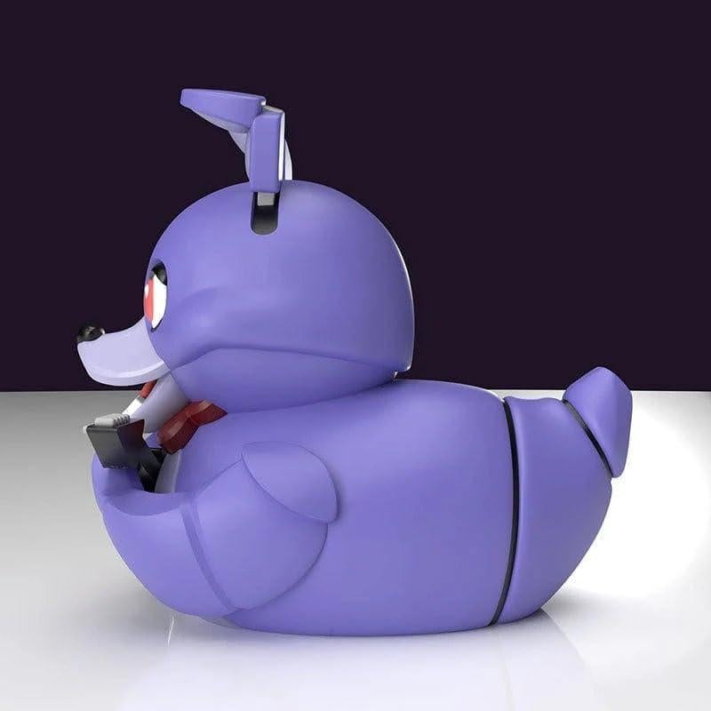 Figura de Pato TUBBZ Five Nights at Freddy's - Bonnie en Caja