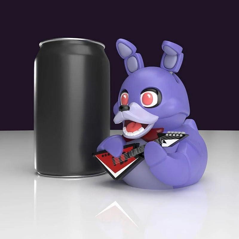 Figura de Pato TUBBZ Five Nights at Freddy's - Bonnie en Caja