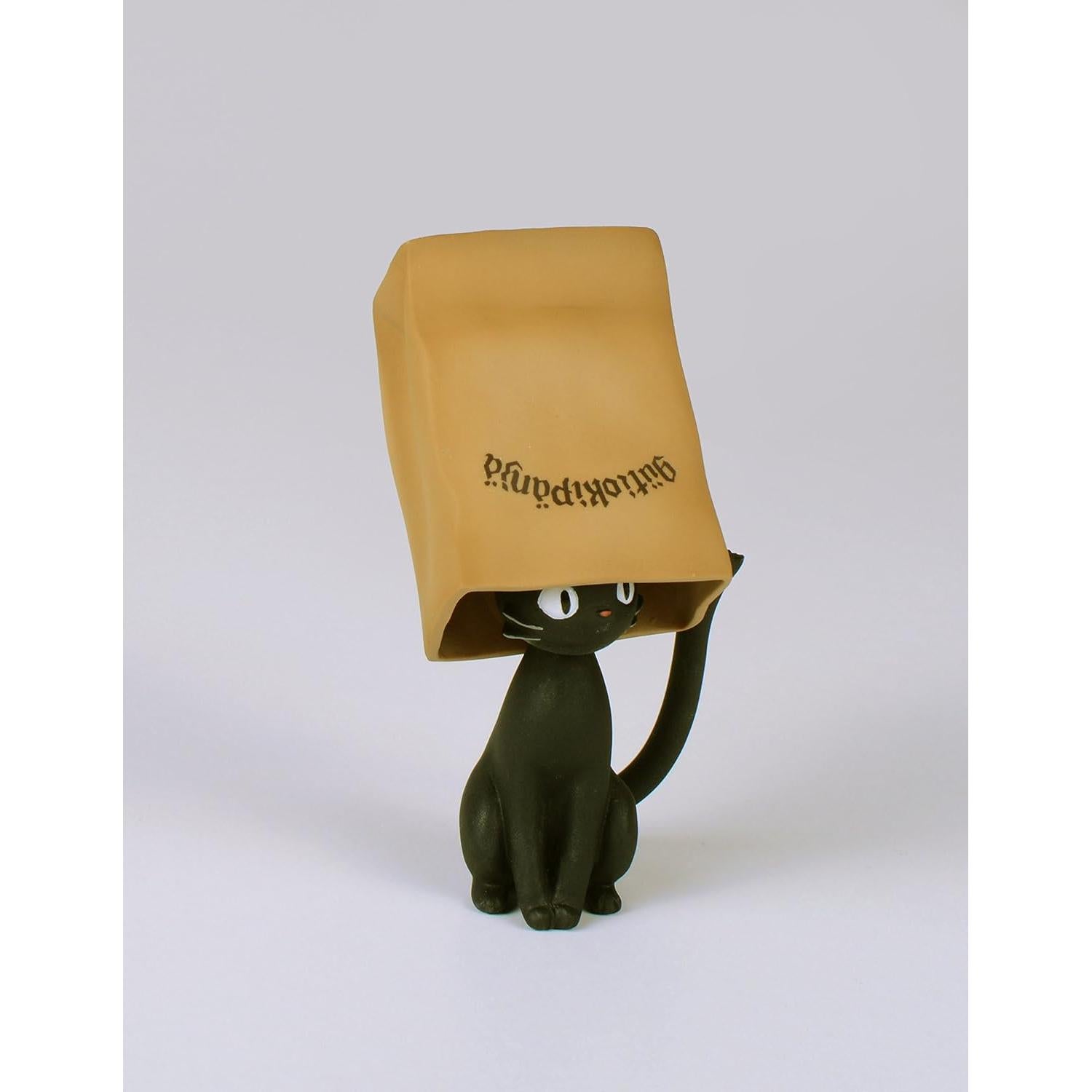 Figura Apilable Jiji Ensky - Servicio de Entrega de Kiki