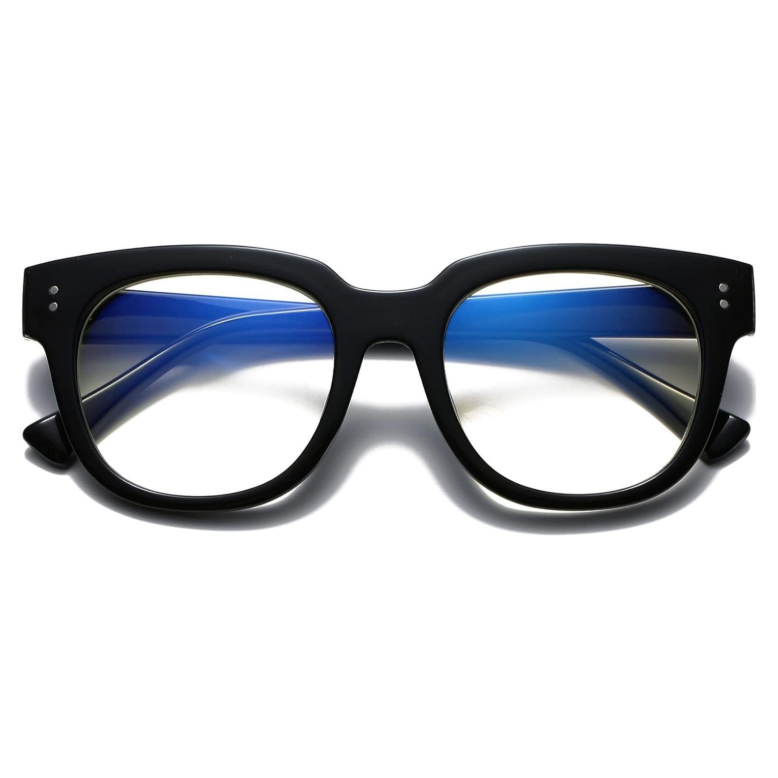 Gafas Bevi Anti Luz Azul Unisex 1.5x Protección UV400