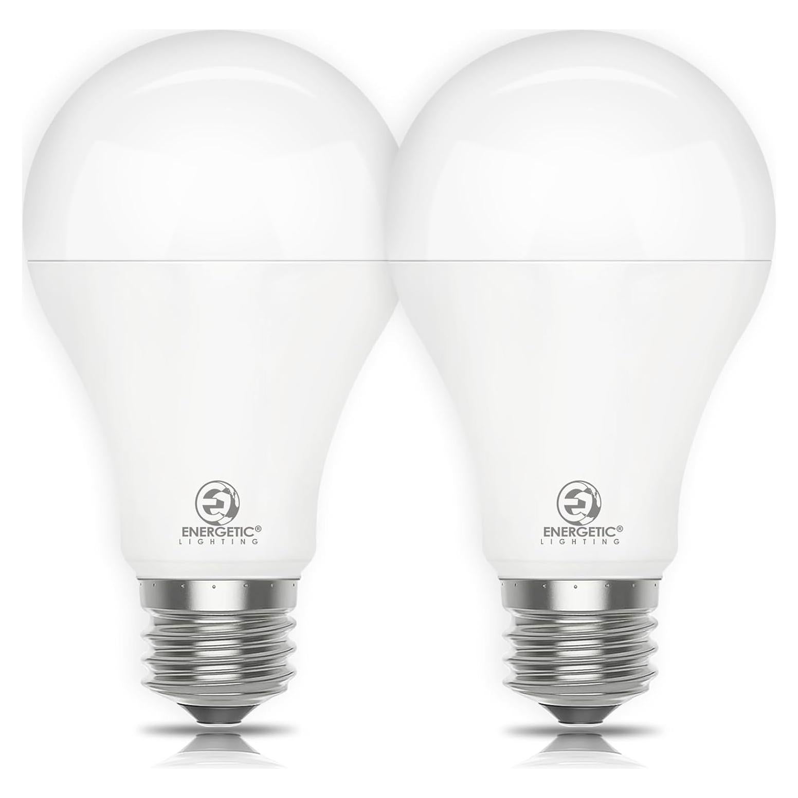 Bombillas LED E ENERGETIC LIGHTING A21 150W 2300LM 3000K