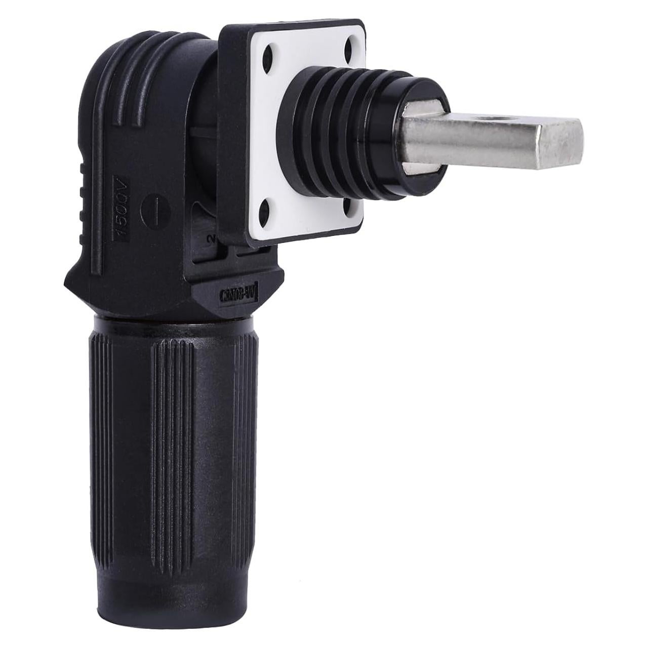 Conector de Almacenamiento de Energía ZIWIMEGO 100A IP67