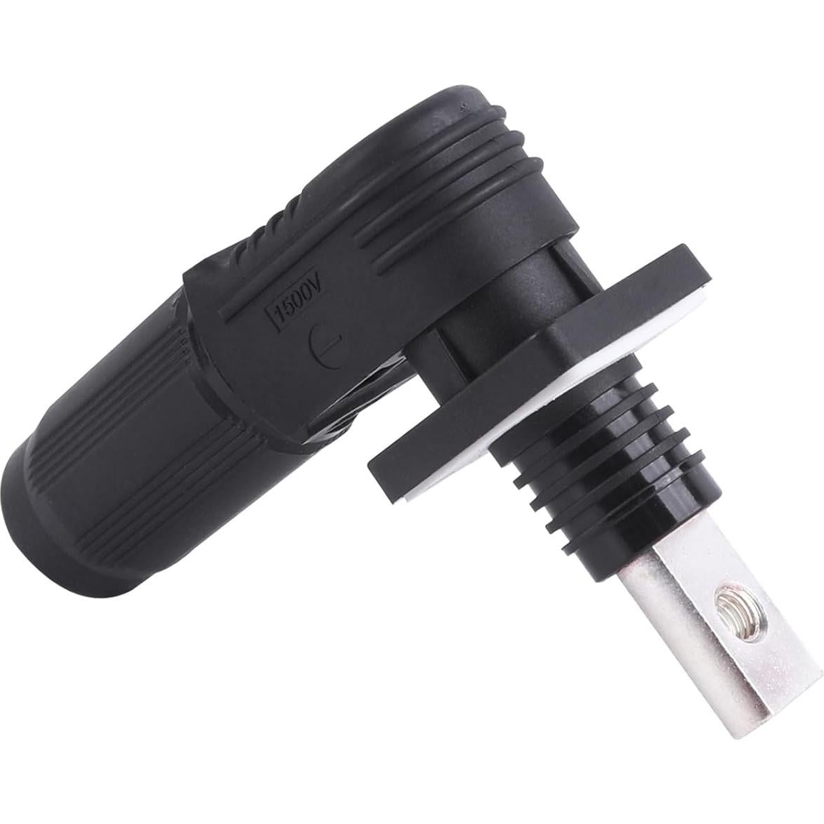 Conector de Almacenamiento de Energía ZIWIMEGO 100A IP67