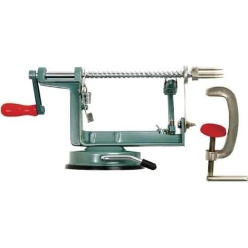 Pelador Cortador Descorazonador Norpro 865 con Base de Vacío