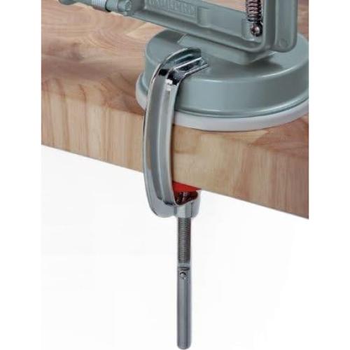 Pelador Cortador Descorazonador Norpro 865 con Base de Vacío