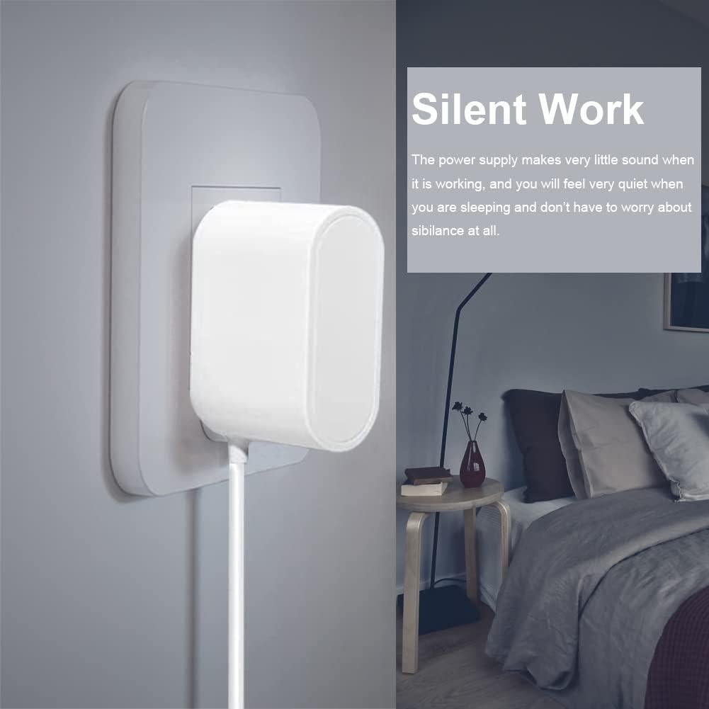 Adaptador de Alimentación Wefomey 12V 2A 24W CA-CC UL