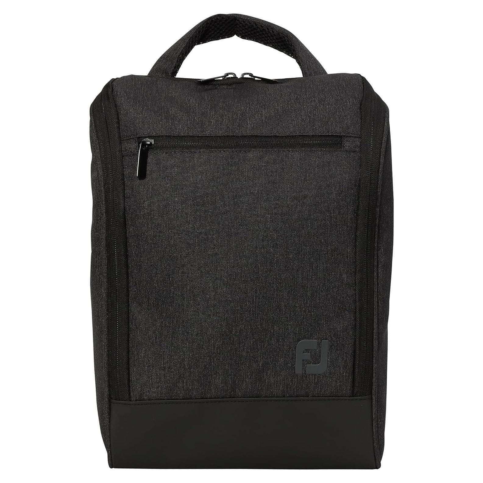 Bolsa de Zapatos Deluxe FootJoy para Golf Unisex