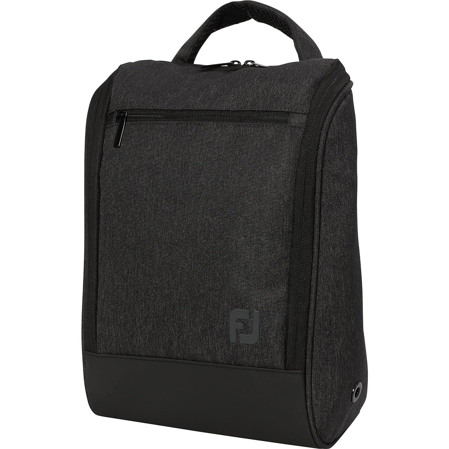 Bolsa de Zapatos Deluxe FootJoy para Golf Unisex