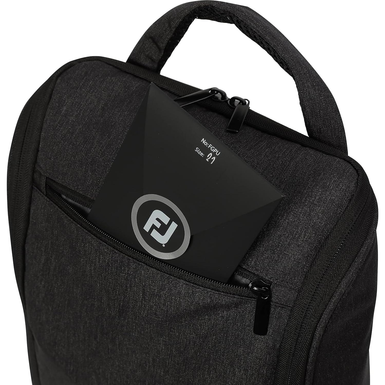 Bolsa de Zapatos Deluxe FootJoy para Golf Unisex