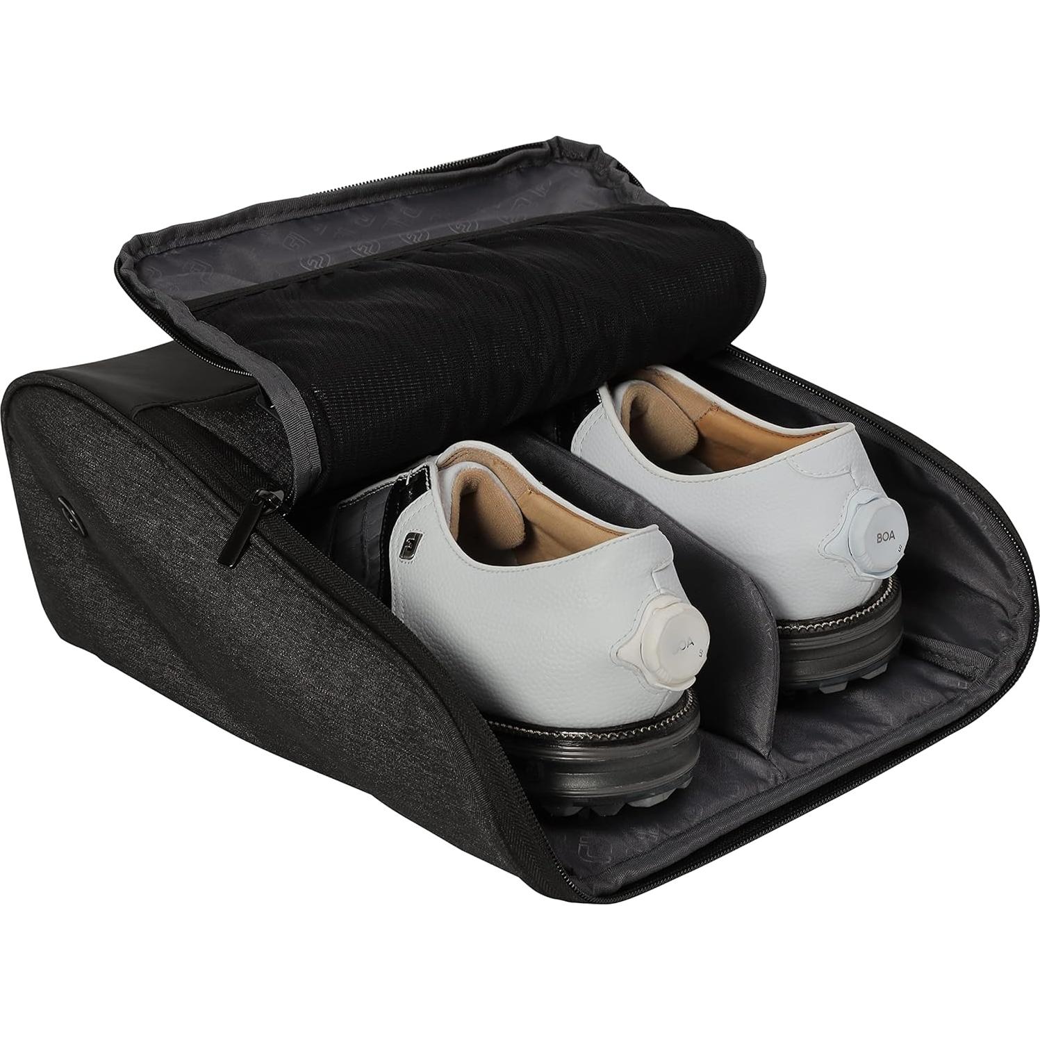 Bolsa de Zapatos Deluxe FootJoy para Golf Unisex