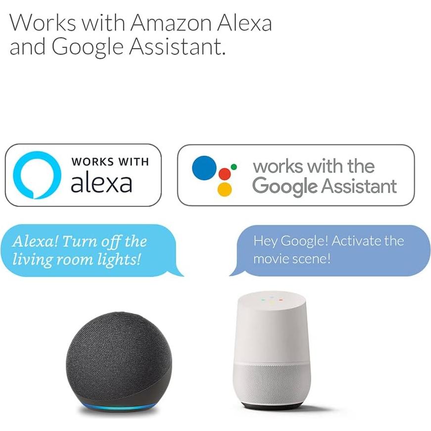 Extensión Tira LED ERIA 3.05m Flexible Colores AduroSmart