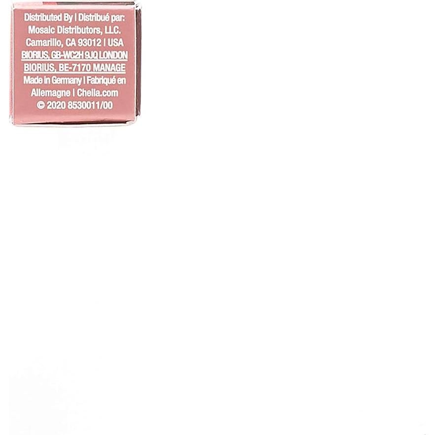 Lápiz de Cejas Chella Auburn - Punta Precisa y Larga Duración