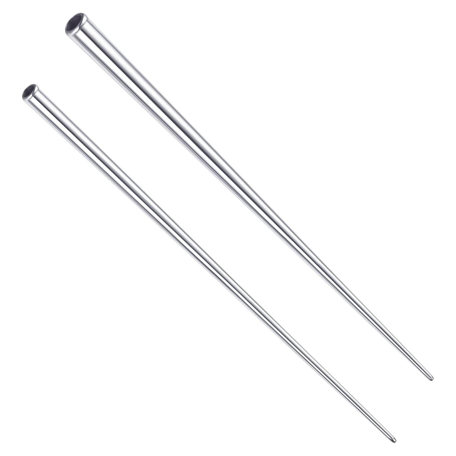 MILACOLATO Punzones de Titanio 14G 16G para Piercing