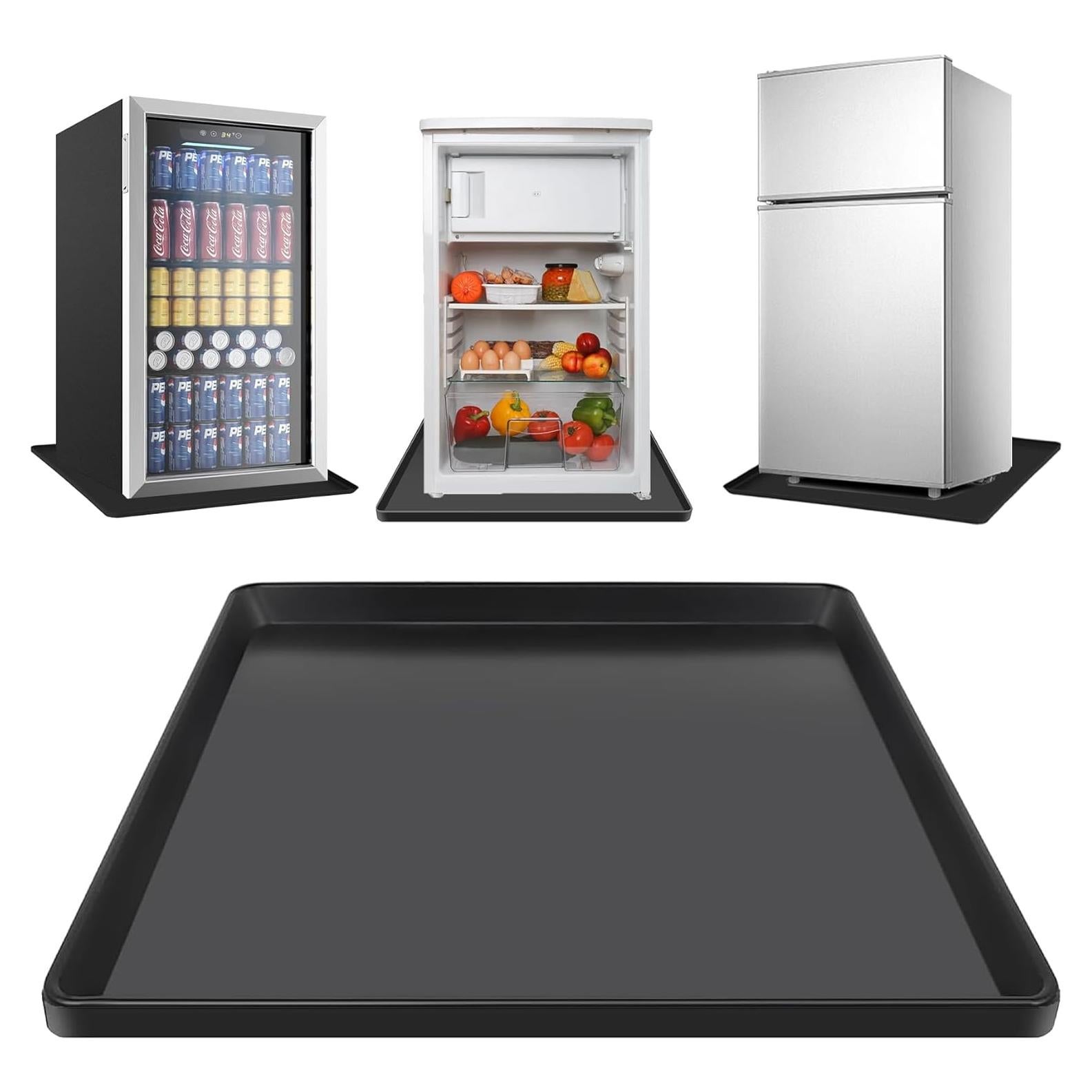 Alfombrilla de Silicona para Mini Nevera Superjackwang 60x60cm