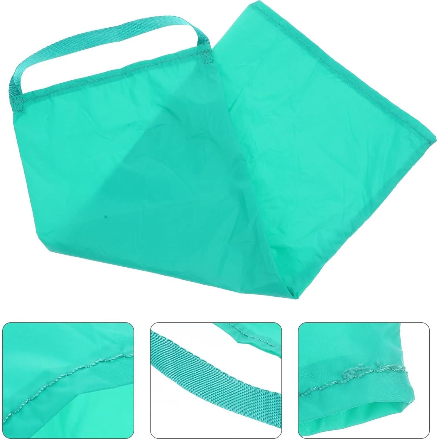 Asistente para Ponerse Calcetines Beavorty - Nailon Verde