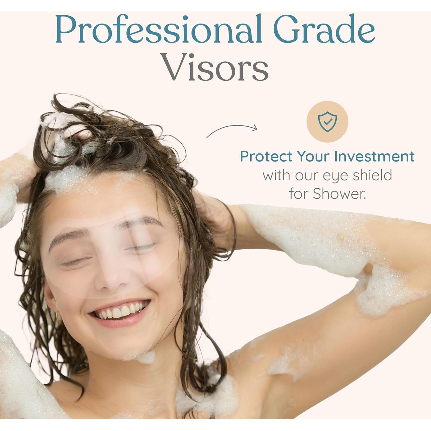 Escudo Ocular Desechable DROP OF DIVINITI - 200 Unidades